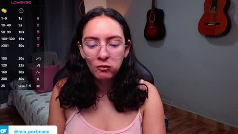 MIAPORTMANN online show from 6, 1, 2025