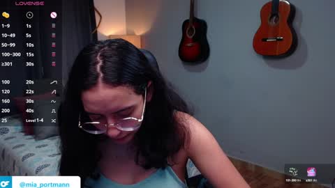 MIAPORTMANN online show from 16, 1, 2025