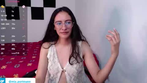 MIAPORTMANN online show from 14, 9, 2025