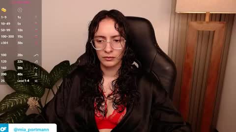 MIAPORTMANN online show from 13, 4, 2026