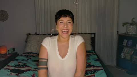 Mia Rivera online show from 28, 5, 2026