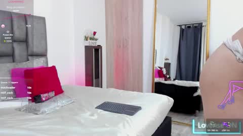 Mia Milf online show from 15, 11, 2025