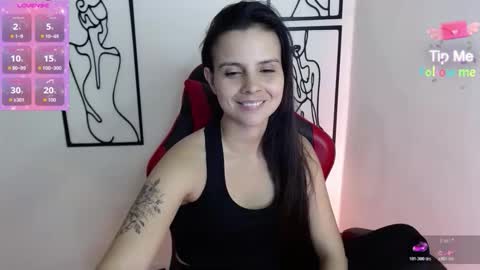 Snapshot of miarobinn_ chatting on 6, 3, 2026 miarobinn_ online show from 6, 3, 2026