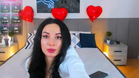 miarommano online show from 14, 2, 2025
