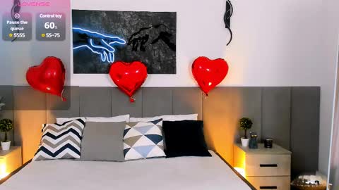 miarommano online show from 17, 2, 2025
