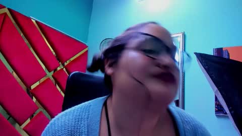 Snapshot of miarous69 chatting on 19, 2, 2026 MiaRouse online show from 19, 2, 2026