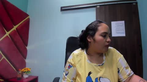 Snapshot of miarous69 chatting on 28, 2, 2026 MiaRouse online show from 28, 2, 2026