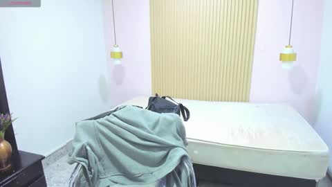 miasalazar9 online show from 20, 3, 2026