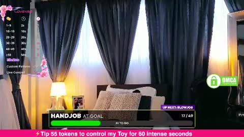 Snapshot of miasiren chatting on 9, 7, 2026 miasiren online show from 9, 7, 2026