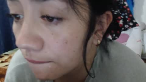 Snapshot of miaslim chatting on 2, 12, 2024 Alejandra Marin get alejandras whatsapp for life for 200 tkns online show from 2, 12, 2024