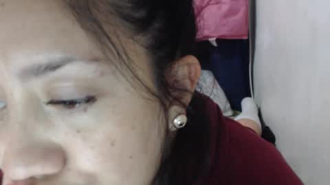 Snapshot of miaslim chatting on 13, 12, 2024 Alejandra Marin get alejandras whatsapp for life for 200 tkns online show from 13, 12, 2024