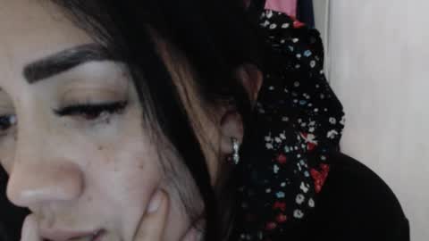 Snapshot of miaslim chatting on 24, 12, 2024 Alejandra Marin get alejandras whatsapp for life for 200 tkns online show from 24, 12, 2024