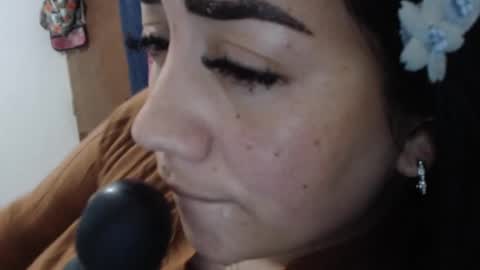 Snapshot of miaslim chatting on 28, 12, 2024 Alejandra Marin get alejandras whatsapp for life for 200 tkns online show from 28, 12, 2024