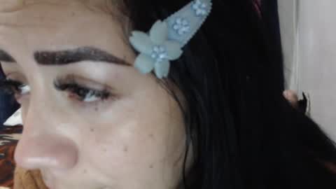 Snapshot of miaslim chatting on 28, 12, 2024 Alejandra Marin get alejandras whatsapp for life for 200 tkns online show from 28, 12, 2024