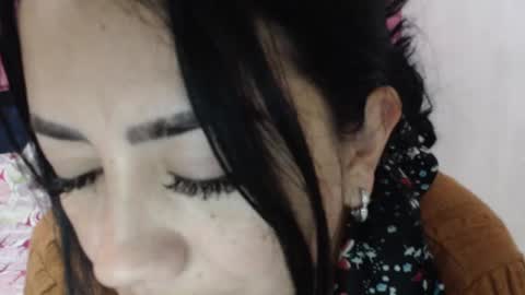 Snapshot of miaslim chatting on 30, 12, 2024 Alejandra Marin get alejandras whatsapp for life for 200 tkns online show from 30, 12, 2024