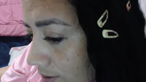 Snapshot of miaslim chatting on 27, 1, 2025 Alejandra Marin get alejandras whatsapp for life for 200 tkns online show from 27, 1, 2025