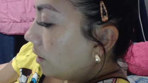 Snapshot of miaslim chatting on 30, 1, 2025 Alejandra Marin get alejandras whatsapp for life for 200 tkns online show from 30, 1, 2025