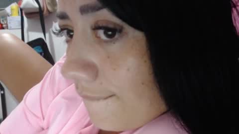 Snapshot of miaslim chatting on 31, 1, 2025 Alejandra Marin get alejandras whatsapp for life for 200 tkns online show from 31, 1, 2025