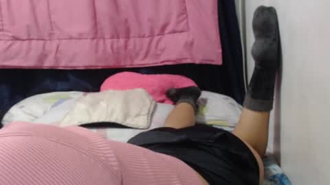 Snapshot of miaslim chatting on 2, 2, 2025 Alejandra Marin get alejandras whatsapp for life for 200 tkns online show from 2, 2, 2025