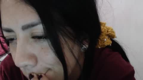 Snapshot of miaslim chatting on 15, 2, 2025 Alejandra Marin get alejandras whatsapp for life for 200 tkns online show from 15, 2, 2025