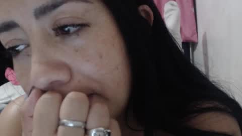 Snapshot of miaslim chatting on 21, 2, 2025 Alejandra Marin get alejandras whatsapp for life for 200 tkns online show from 21, 2, 2025