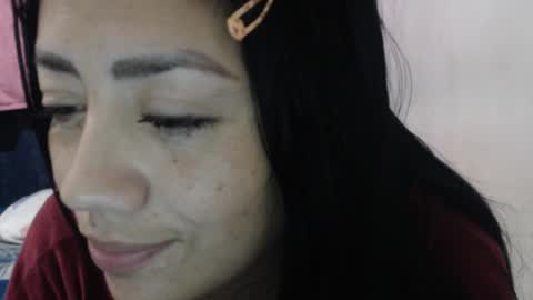 Snapshot of miaslim chatting on 26, 2, 2025 Alejandra Marin get alejandras whatsapp for life for 200 tkns online show from 26, 2, 2025