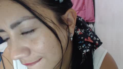 Snapshot of miaslim chatting on 1, 3, 2025 Alejandra Marin get alejandras whatsapp for life for 200 tkns online show from 1, 3, 2025