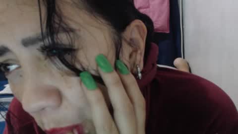 Snapshot of miaslim chatting on 9, 3, 2025 Alejandra Marin get alejandras whatsapp for life for 200 tkns online show from 9, 3, 2025