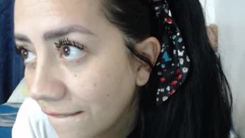 Snapshot of miaslim chatting on 14, 9, 2025 Alejandra Marin get alejandras whatsapp for life for 200 tkns online show from 14, 9, 2025