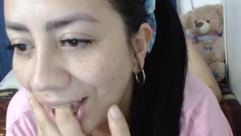 Snapshot of miaslim chatting on 21, 10, 2025 Alejandra Marin get alejandras whatsapp for life for 200 tkns online show from 21, 10, 2025
