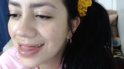 Snapshot of miaslim chatting on 28, 10, 2025 Alejandra Marin get alejandras whatsapp for life for 200 tkns online show from 28, 10, 2025