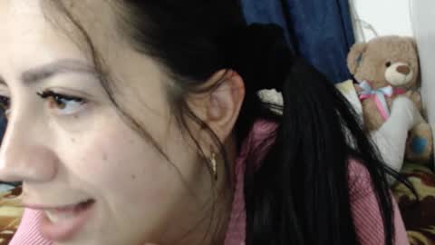 Snapshot of miaslim chatting on 7, 11, 2025 Alejandra Marin get alejandras whatsapp for life for 200 tkns online show from 7, 11, 2025