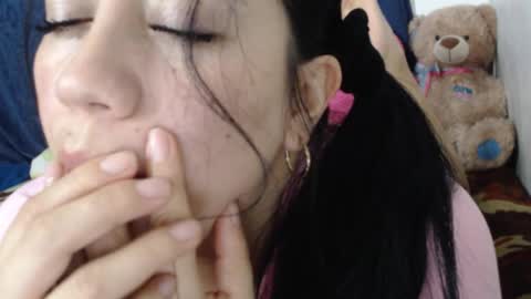 Snapshot of miaslim chatting on 14, 11, 2025 Alejandra Marin get alejandras whatsapp for life for 200 tkns online show from 14, 11, 2025