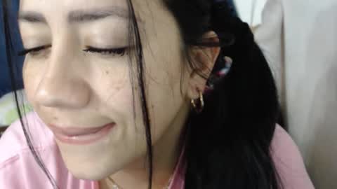 Snapshot of miaslim chatting on 2, 12, 2025 Alejandra Marin get alejandras whatsapp for life for 200 tkns online show from 2, 12, 2025