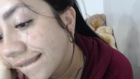 Alejandra Marin get alejandras whatsapp for life for 200 tkns online show from 19, 2, 2026