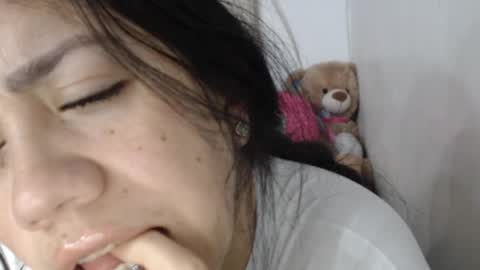 Snapshot of miaslim chatting on 7, 5, 2026 Alejandra Marin get alejandras whatsapp for life for 200 tkns online show from 7, 5, 2026