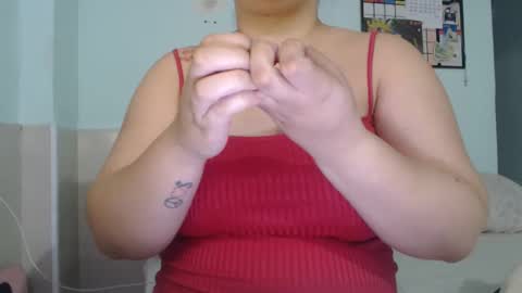 Snapshot of miasp chatting on 24, 2, 2025 MiaSP online show from 24, 2, 2025