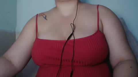 Snapshot of miasp chatting on 25, 2, 2025 MiaSP online show from 25, 2, 2025