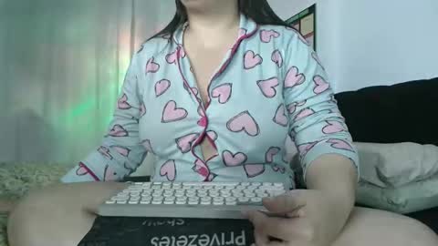 Snapshot of miasp chatting on 16, 5, 2026 MiaSP online show from 16, 5, 2026