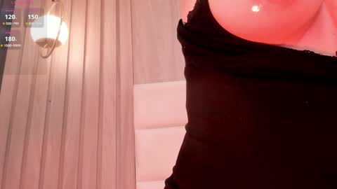 Mia online show from 15, 1, 2025