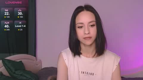 Mia online show from 30, 9, 2025