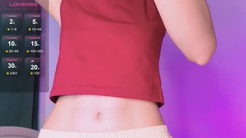 Mia online show from 23, 10, 2025