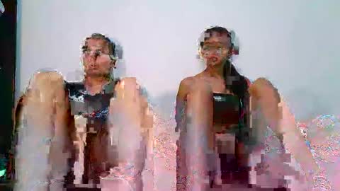 MiaValeria online show from 6, 1, 2026