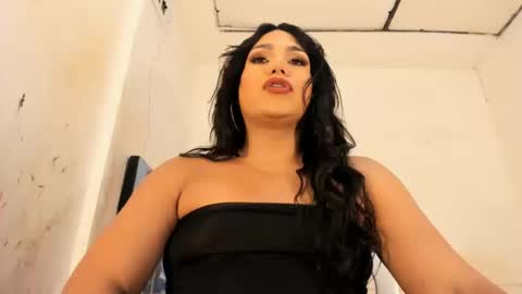 Snapshot of miavaniity54 chatting on 18, 10, 2025 miavaniity54 online show from 18, 10, 2025