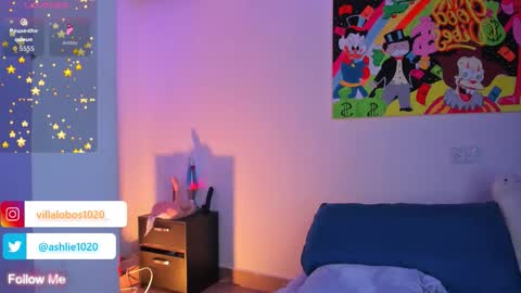 Mia Villalobos online show from 28, 2, 2026