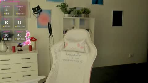 Mia online show from 21, 11, 2025