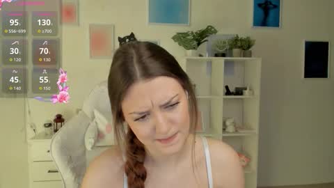 Mia online show from 1, 12, 2025