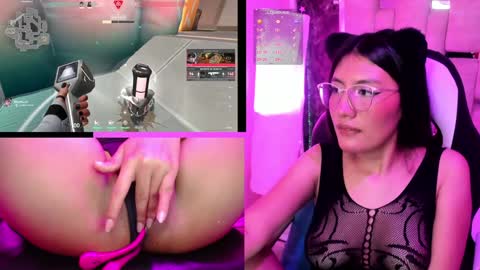 Snapshot of miavoss_ chatting on 17, 12, 2024 mia online show from 17, 12, 2024