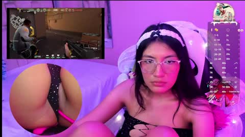 Snapshot of miavoss_ chatting on 26, 12, 2024 mia online show from 26, 12, 2024
