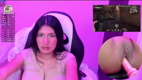 Snapshot of miavoss_ chatting on 29, 12, 2024 mia online show from 29, 12, 2024